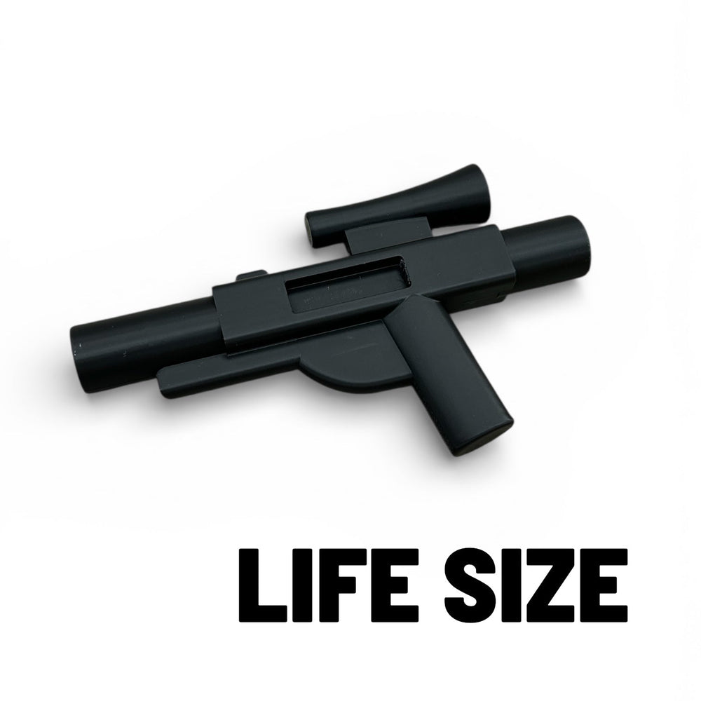 Life-Size Galactic Blaster / Cosplay (ONLINE ORDER ONLY)