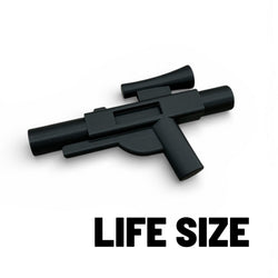 Life-Size Galactic Blaster / Cosplay (ONLINE ORDER ONLY)