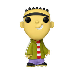 Funko POP! Ed, Edd, n Eddy - Ed 1897