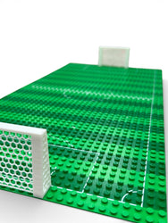 Futbol/Soccer Field Baseplate (ONLINE ORDER ONLY)