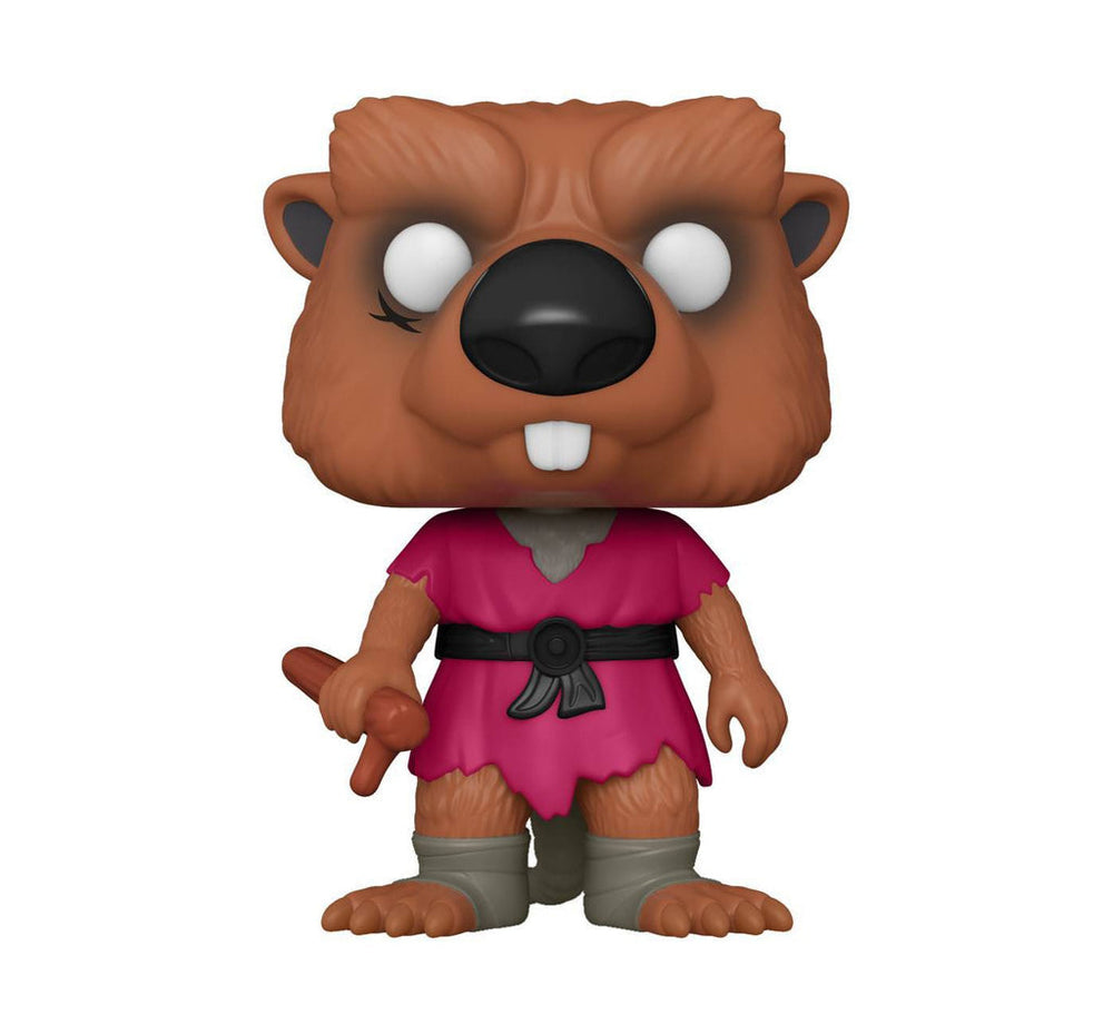 Funko POP! Retro Toys: TMNT: Splinter 73 (ONLY AT TARGET)