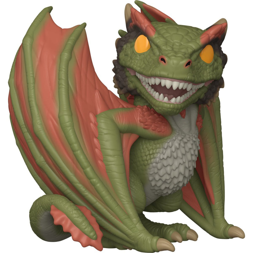 Funko POP! House of the Dragon: Vermax 27