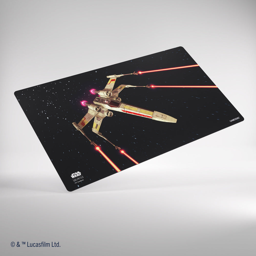 Star Wars Unlimited: Prime Game Mat (Online Order Only)