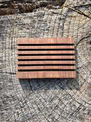 Card Holding Tray/Challenge Coin Display (Online Order Only)