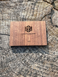 MTG Wooden Commander Station (Online Order Only)