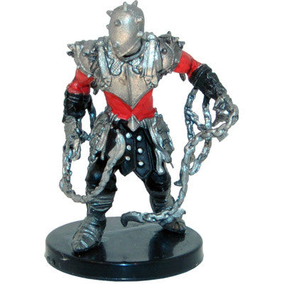 Baldur's Gate Descent Into Avernus #33 Legion Chain Devil (ONLINE ORDER ONLY)