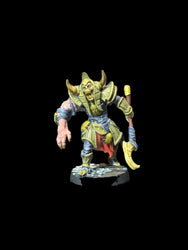 Mummy Lord (ONLINE ORDER ONLY)
