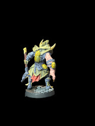 Mummy Lord (ONLINE ORDER ONLY)
