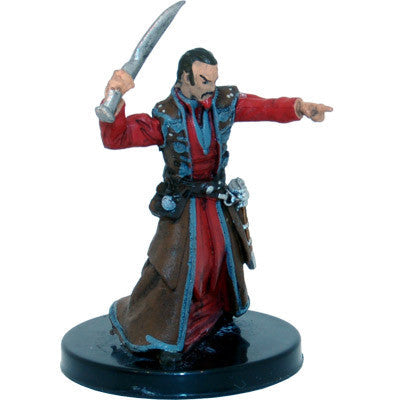 Baldur's Gate Descent Into Avernus #08 Falaster Fisk (ONLINE ORDER ONLY)