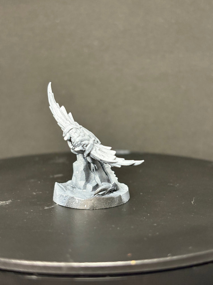 Manta - Reptile Hybrid (Primed) (ONLINE ORDER ONLY)