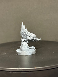 Manta - Reptile Hybrid (Primed) (ONLINE ORDER ONLY)