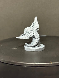Manta - Reptile Hybrid (Primed) (ONLINE ORDER ONLY)