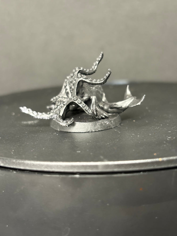 Baby Kraken (Primed Black) (ONLINE ORDER ONLY)