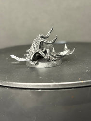 Baby Kraken (Primed Black) (ONLINE ORDER ONLY)
