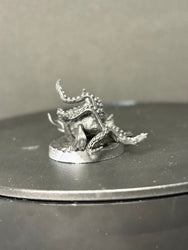 Baby Kraken (Primed Black) (ONLINE ORDER ONLY)