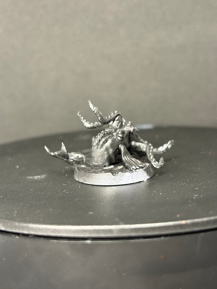 Baby Kraken (Primed Black) (ONLINE ORDER ONLY)