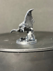Manta - Reptile Hybrid (Primed Black) (ONLINE ORDER ONLY)