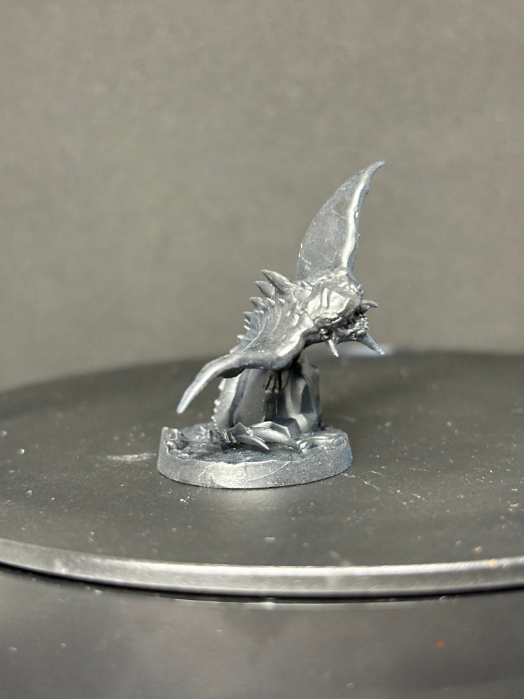 Manta - Reptile Hybrid (Primed Black) (ONLINE ORDER ONLY)