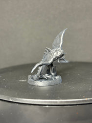 Manta - Reptile Hybrid (Primed Black) (ONLINE ORDER ONLY)