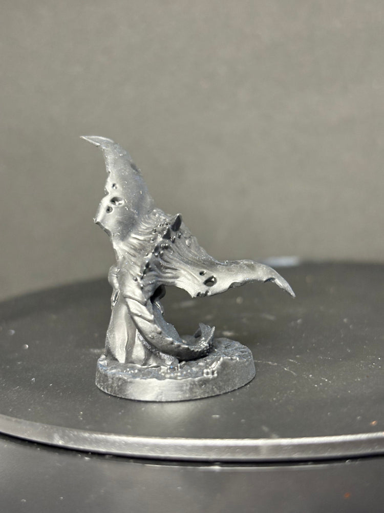 Manta - Reptile Hybrid (Primed Black) (ONLINE ORDER ONLY)