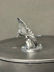 Manta - Reptile Hybrid (Primed Black) (ONLINE ORDER ONLY)