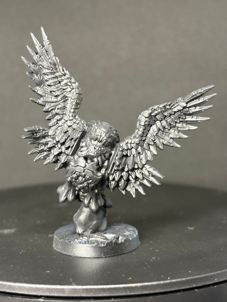 Cursed Angelic Beast (Primed) (ONLINE ORDER ONLY)