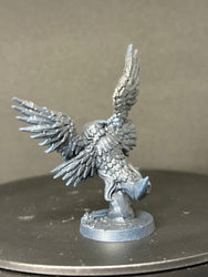Cursed Angelic Beast (Primed) (ONLINE ORDER ONLY)