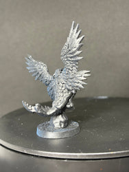 Cursed Angelic Beast (Primed) (ONLINE ORDER ONLY)