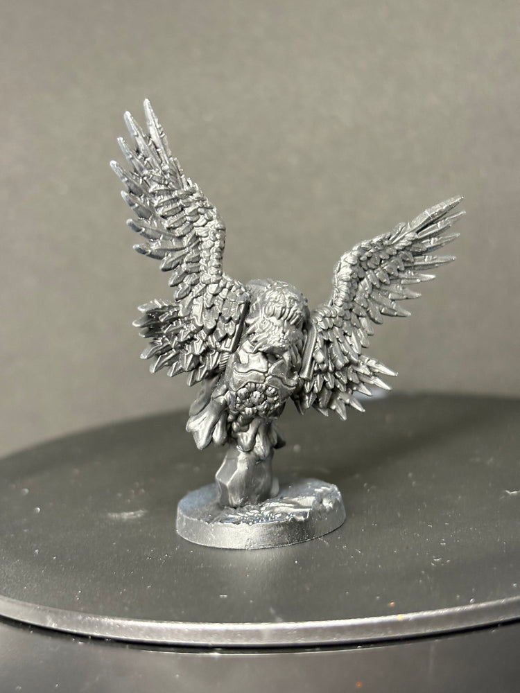 Cursed Angelic Beast (Primed) (ONLINE ORDER ONLY)