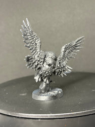 Cursed Angelic Beast (Primed) (ONLINE ORDER ONLY)