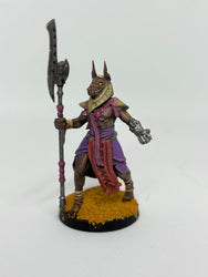 Anubis (ONLINE ORDER ONLY)