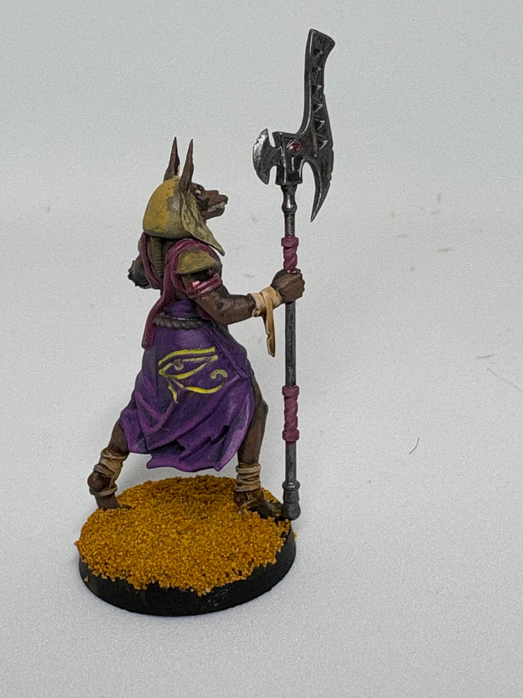 Anubis (ONLINE ORDER ONLY)