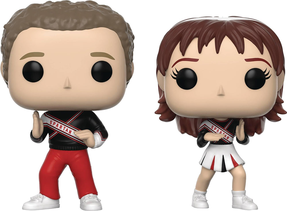 Funko POP! SNL: Spartan Cheerleaders
