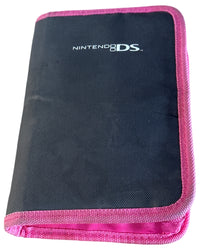 Various Game & System Carrying Case's