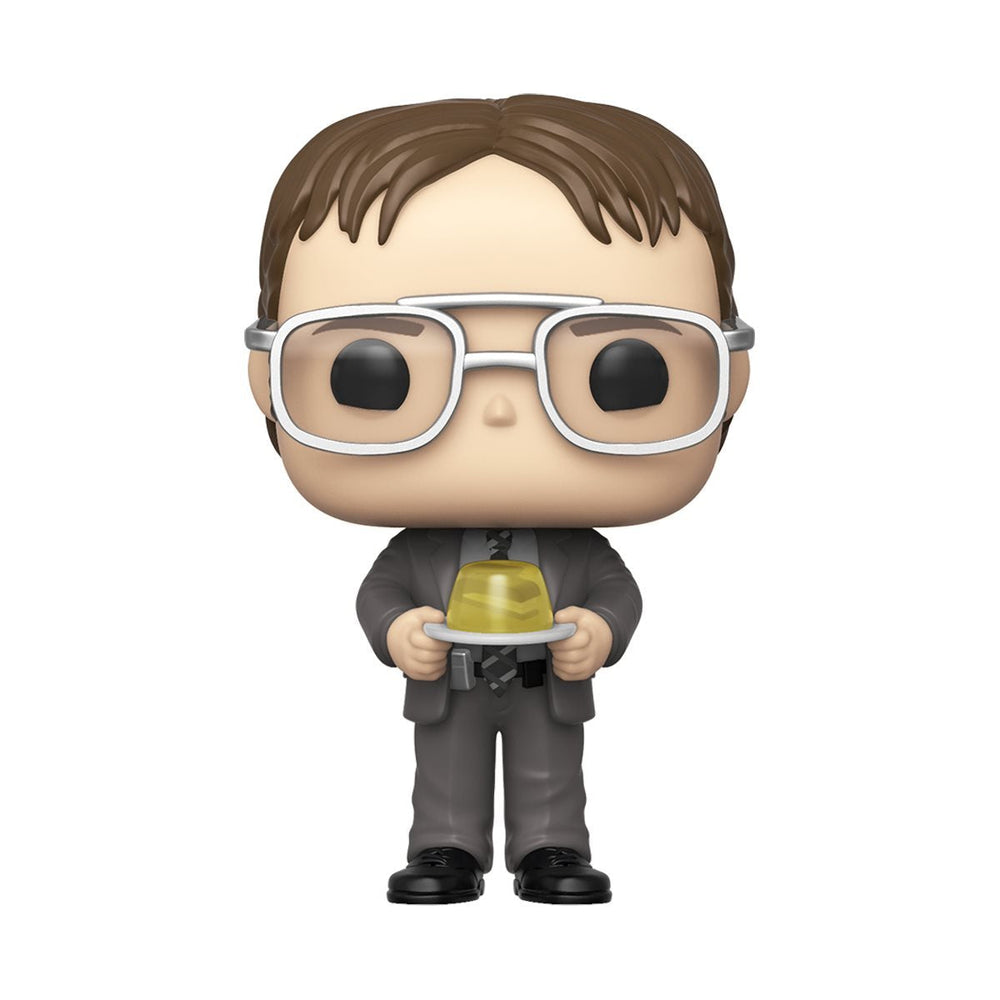 Funko POP! Television: The Office - Dwight Schrute 1004