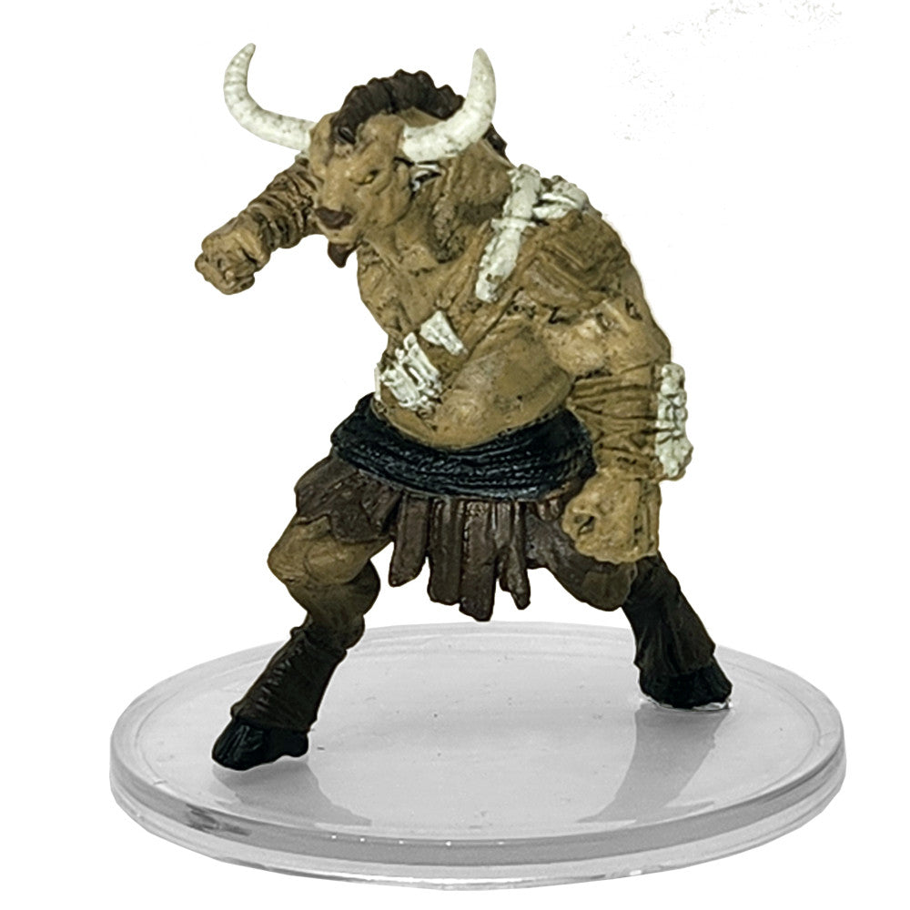 Adventures from Baldur's Gate #22 Minotaur (ONLINE ORDER ONLY)