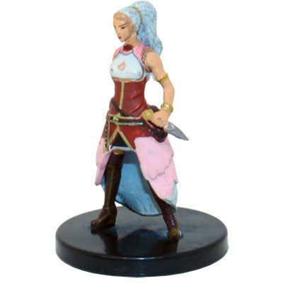 Eberron: Rising from the Last War #06 Kalashtar (Female) (ONLINE ORDER ONLY)