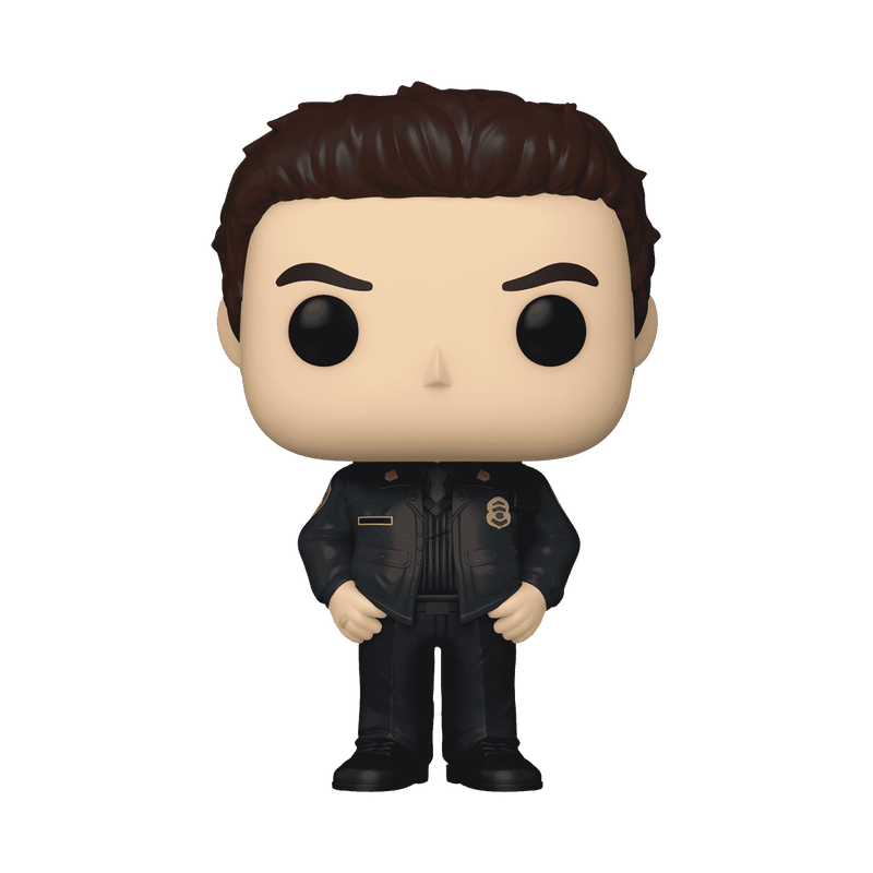 Funko POP! Television: The Wire - James “Jimmy” McNulty 1420
