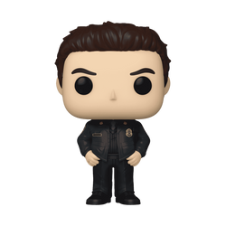 Funko POP! Television: The Wire - James “Jimmy” McNulty 1420