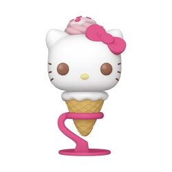 Funko POP! Hello Kitty and Friends: Hello Kitty 104