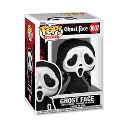 Funko POP! Movies: Ghost Face 1607