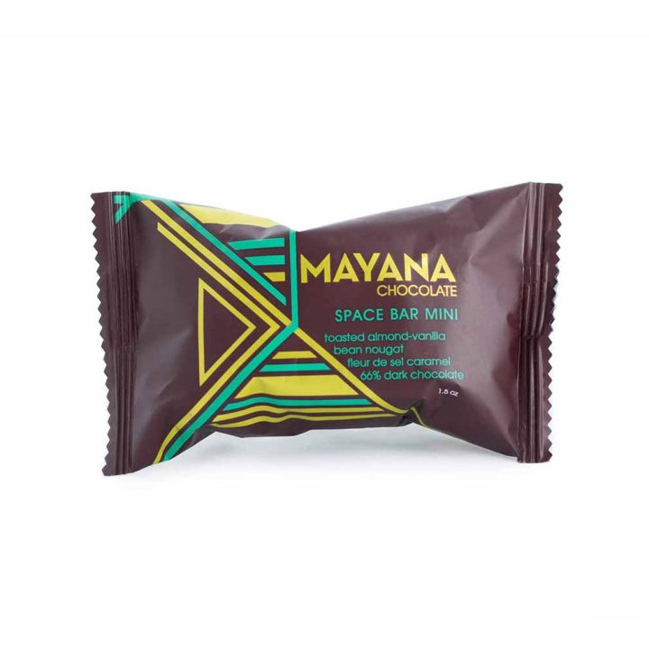 Mayana Space Mini Bar (50g) (ONLINE ORDER ONLY)