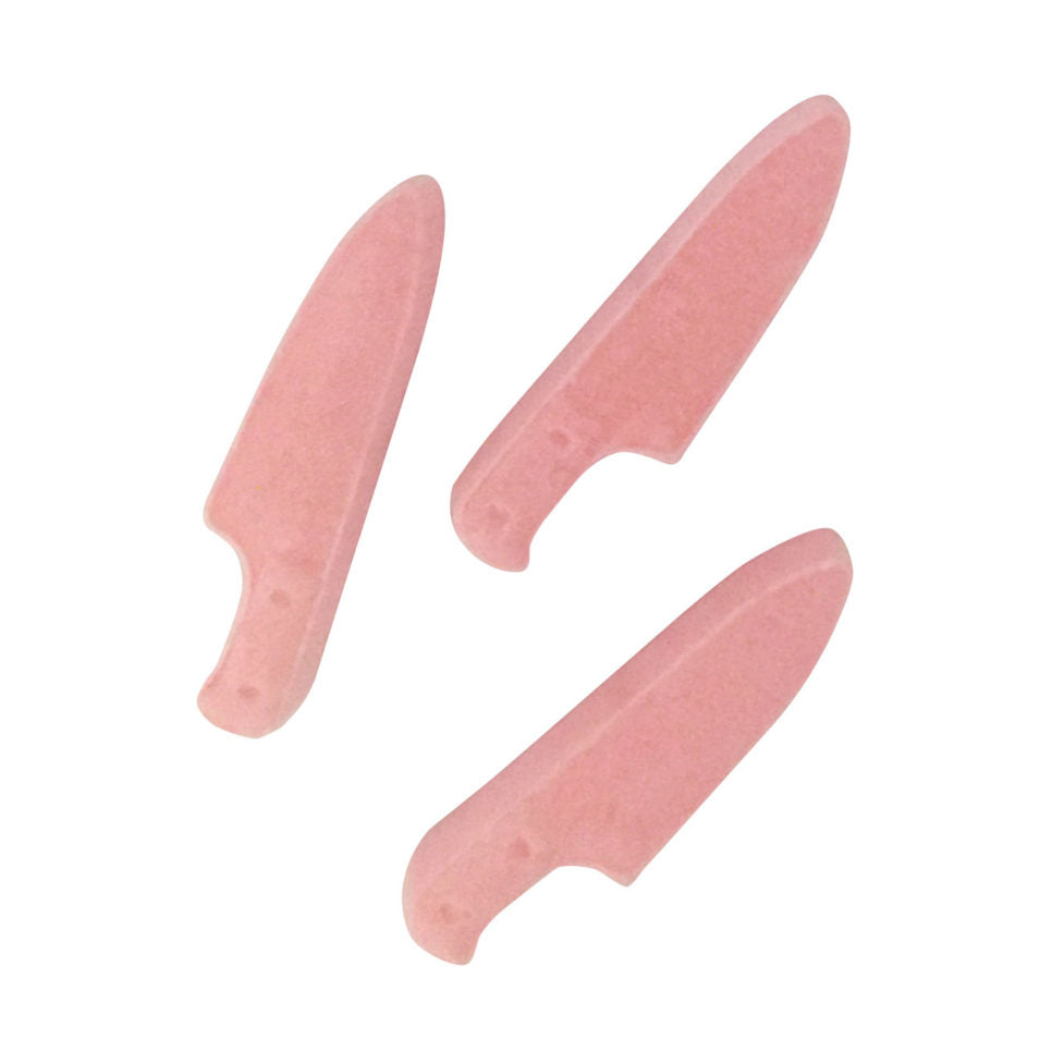 Chucky Sour Cherry Candy Knives (34g) (ONLINE ORDER ONLY)