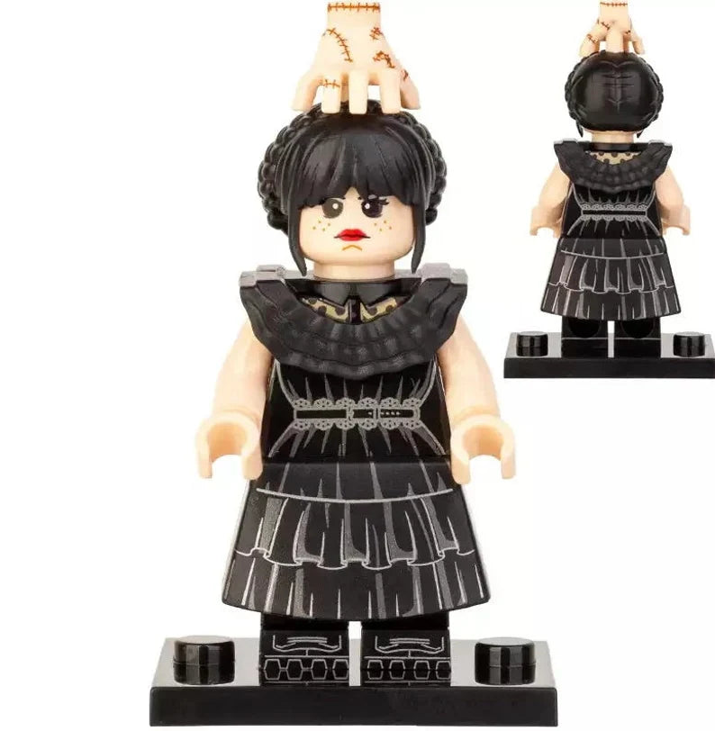 Wednesday Addams (ONLINE ORDER ONLY)