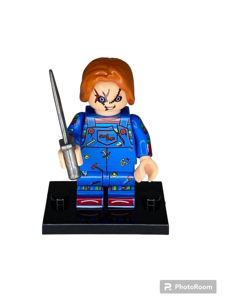 Chucky (ONLINE ORDER ONLY)