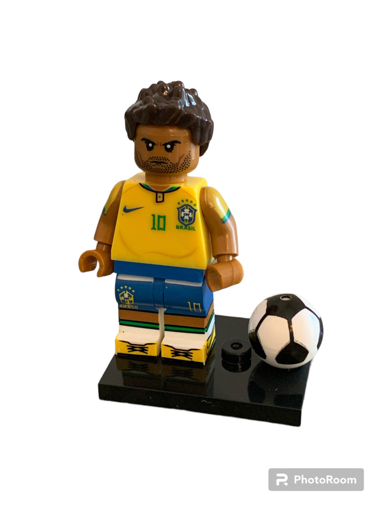 Neymar Jr (ONLINE ORDER ONLY)