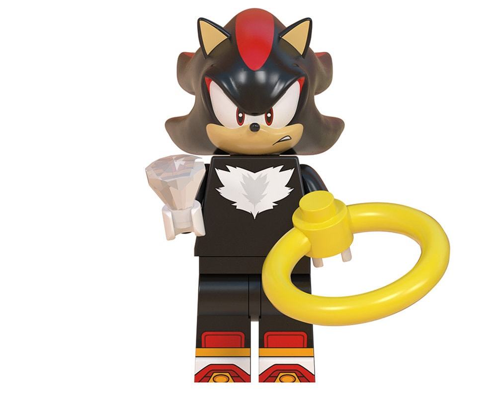 Shadow- Sonic the Hedgehog (ONLINE ORDER ONLY)