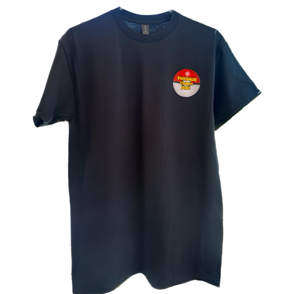 PTJ T-Shirts (Online Order Only)