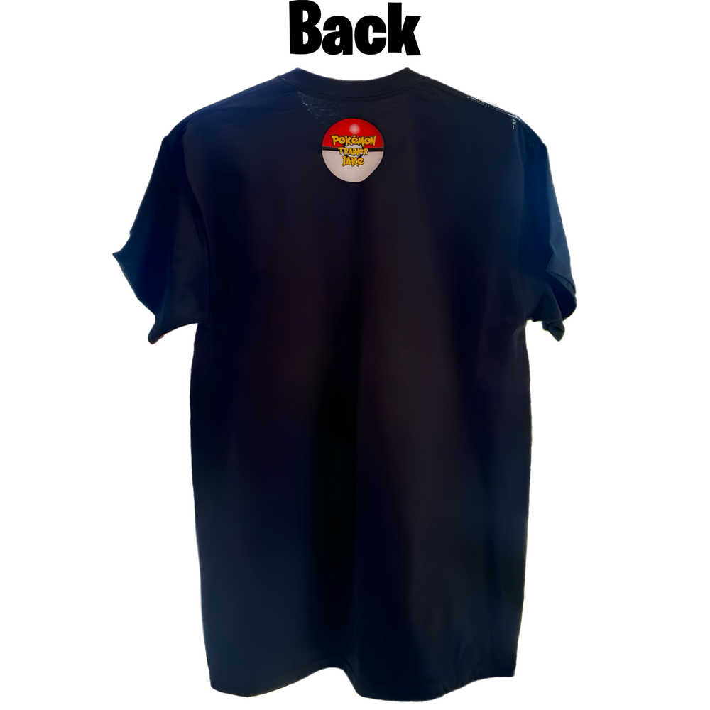 PTJ T-Shirts (Online Order Only)