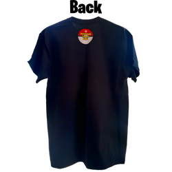 PTJ T-Shirts (Online Order Only)